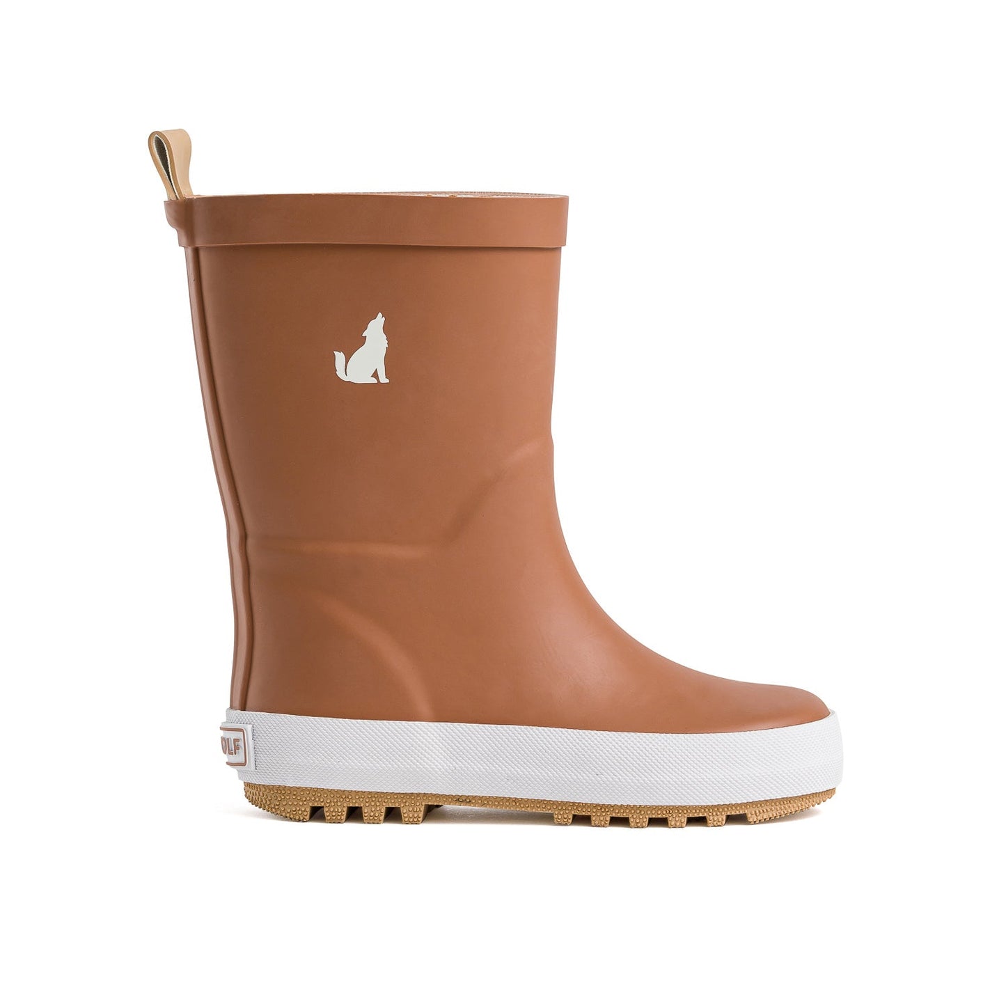 Crywolf - Rain Boots Hazel