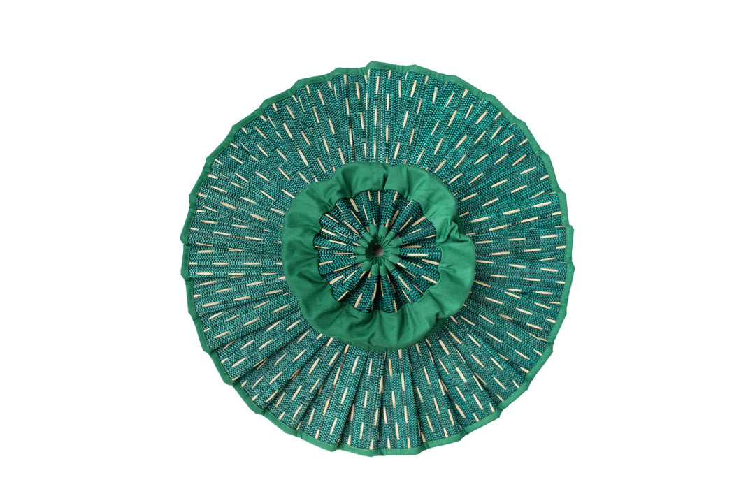 LORNA MURRAY Rio | Island Capri Hat