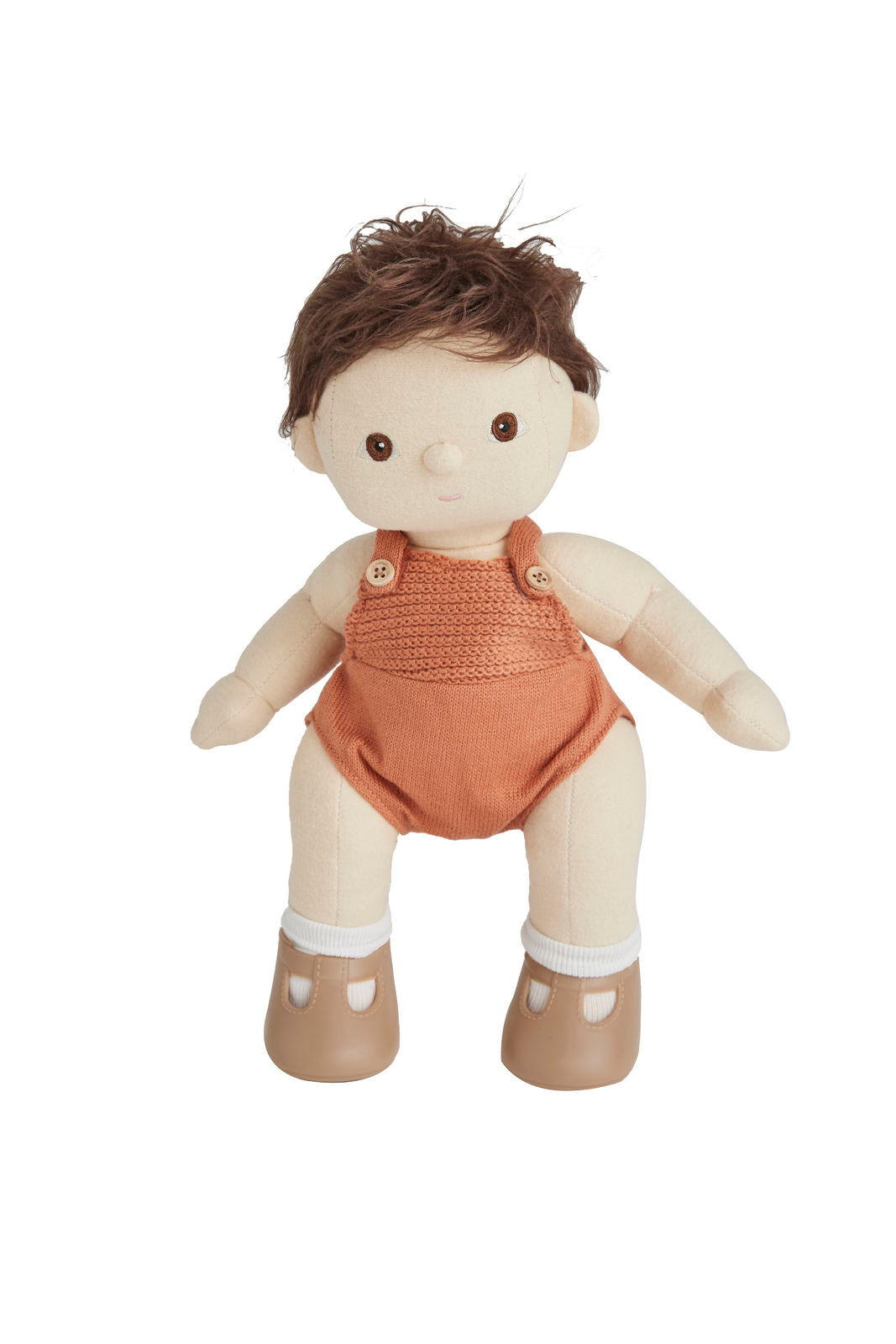 Olli Ella Dinkum Doll Peanut