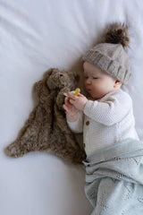 Nana Huchy - Benny the Bear Hoochy Coochie