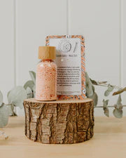 The Little Potion Co. Orange Confident Fairy - Magic Dust