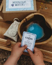 The Little Potion Co. Moonlight Waters MINI kit