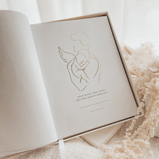 Fox & Fallow Forever In Our Hearts Journal
