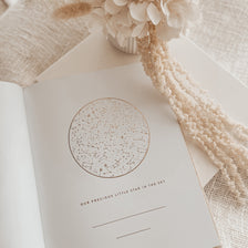 Fox & Fallow Forever In Our Hearts Journal