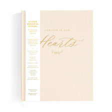 Fox & Fallow Forever In Our Hearts Journal