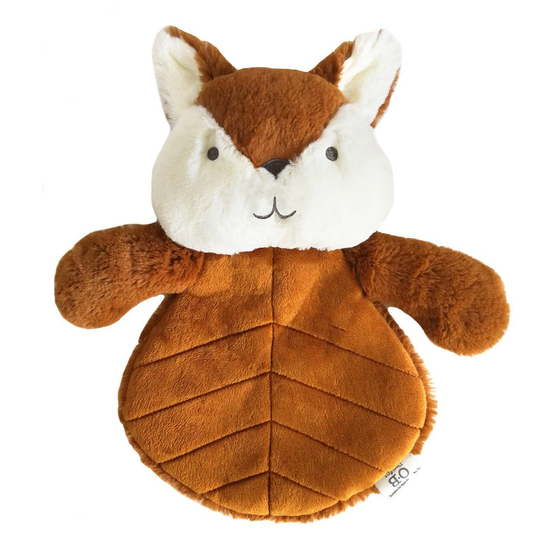 OB Designs Frankie Fox Comforter