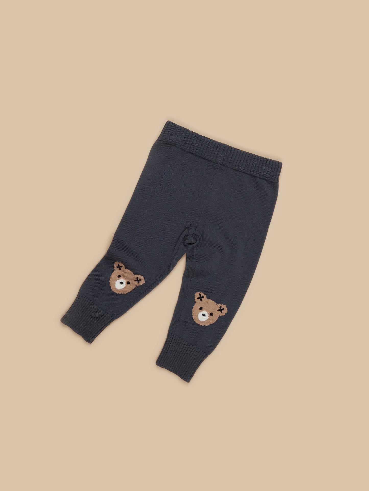 Huxbaby Huxbear Knit Pant