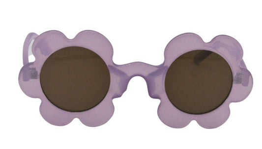 Elle Porte DAISY BLUEBERRY SUNGLASSES