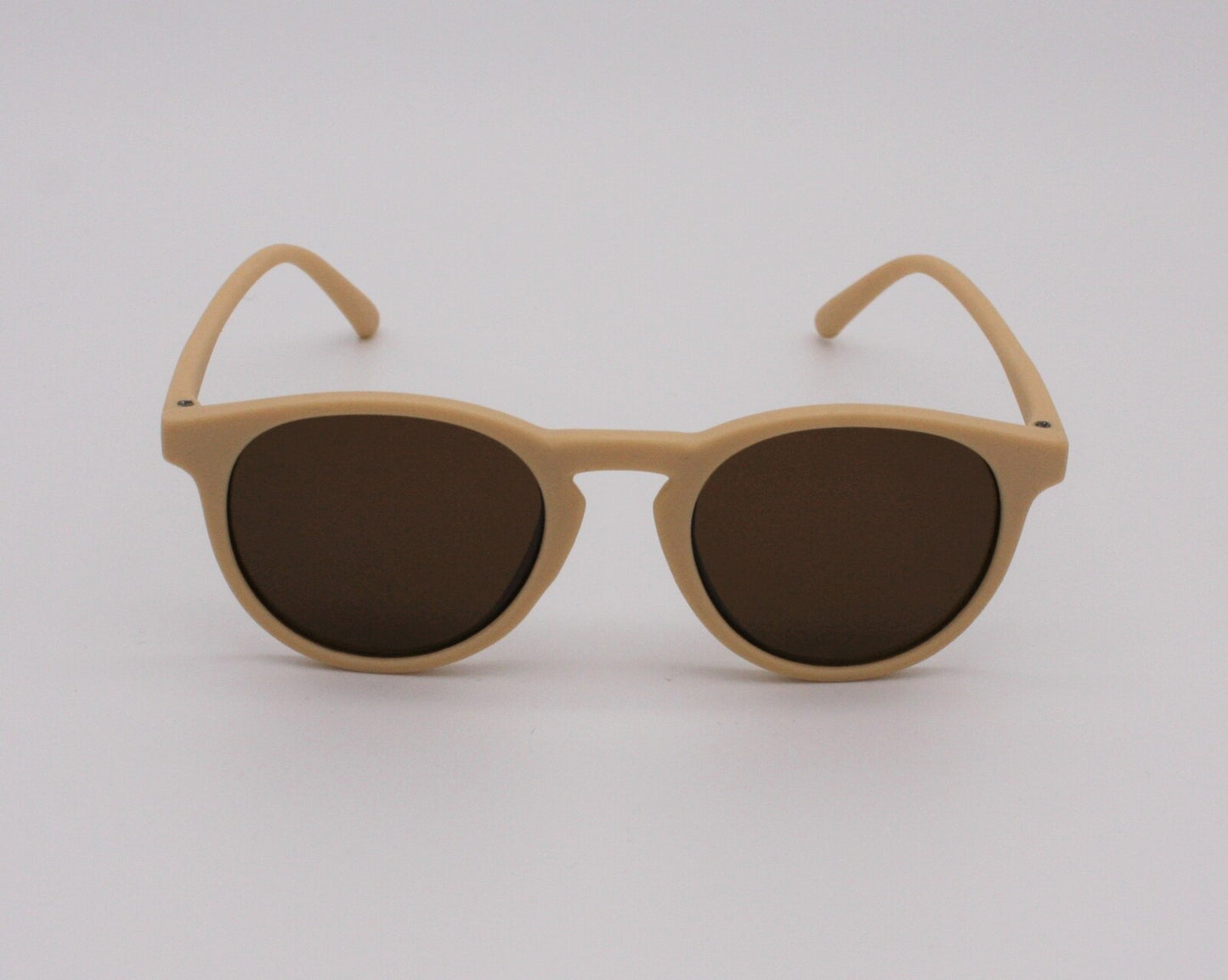 Elle Porte Buff Sunglasses