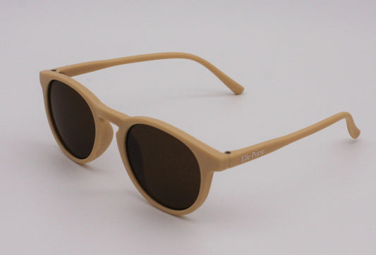 Elle Porte Buff Sunglasses