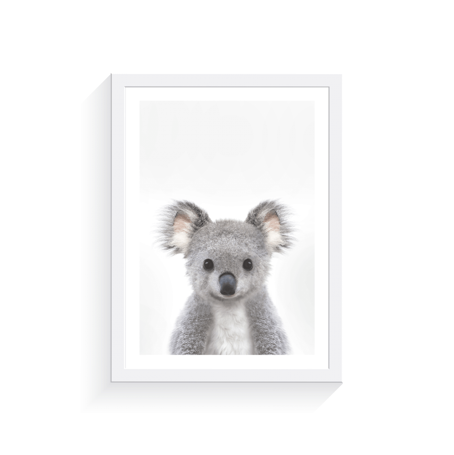 Arty Bub Australian Animal Prints
