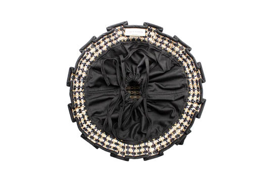 LORNA MURRAY Palermo Mini Tropez Tote Bag