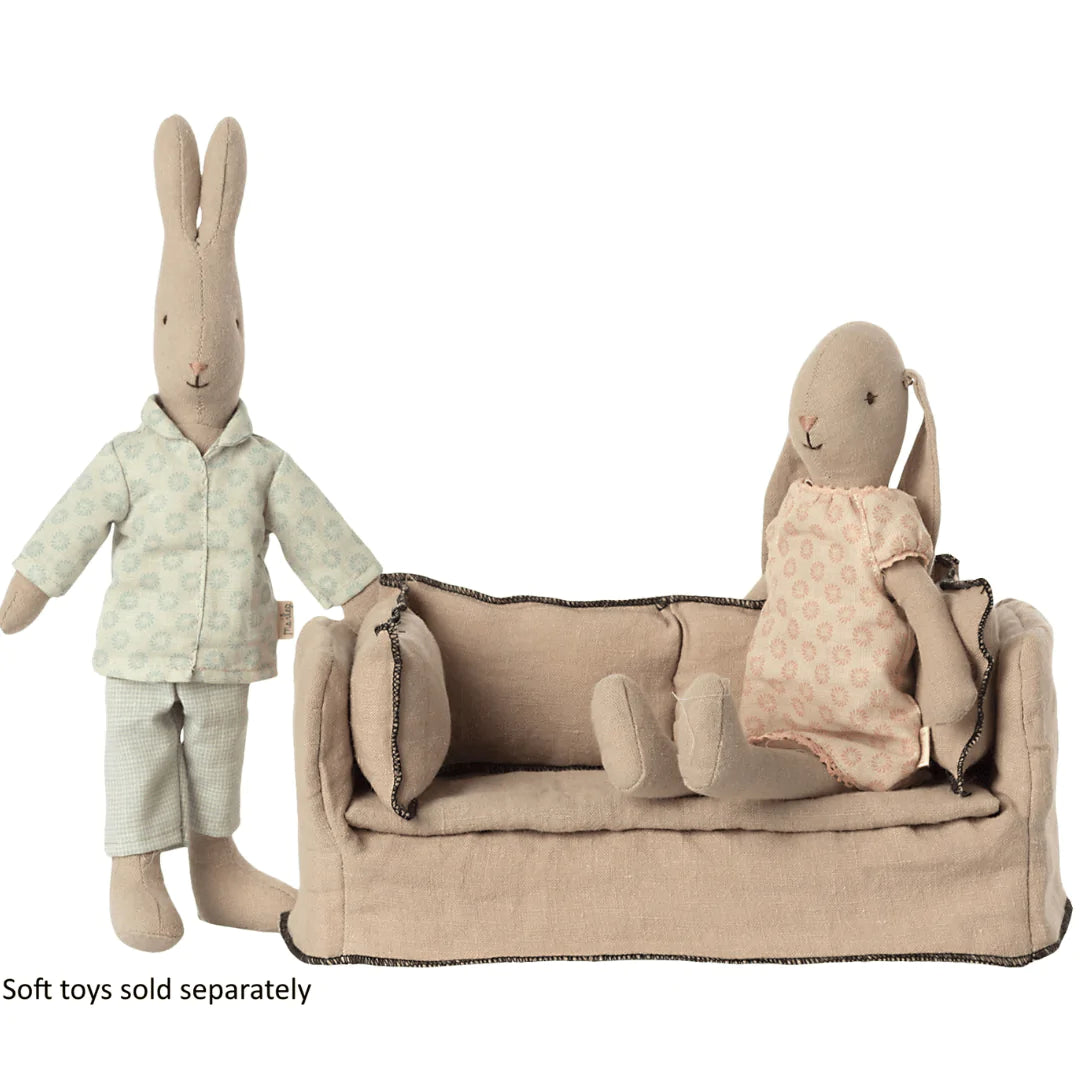 Maileg MINIATURE COUCH