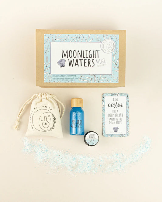 The Little Potion Co. Moonlight Waters MINI kit