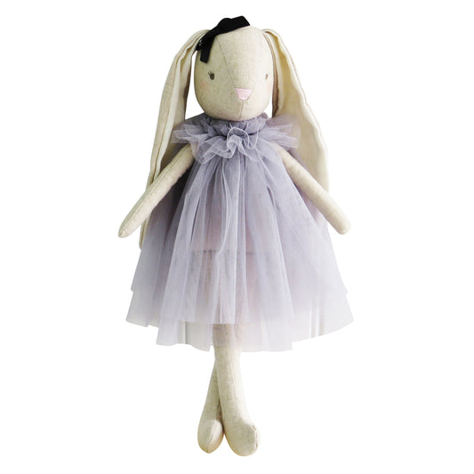 Alimrose Baby Beth Bunny Lavender