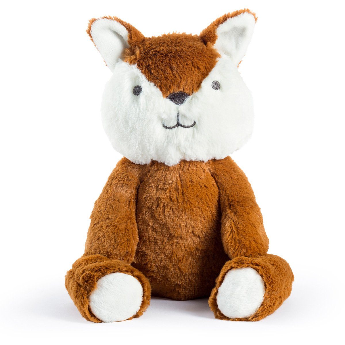 OB Designs Frankie Fox Soft Toy