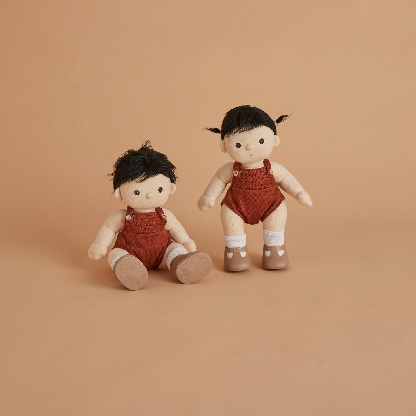 Olli Ella Dinkum Doll Roo