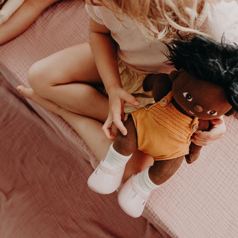 Olli Ella Dinkum Doll Shoes