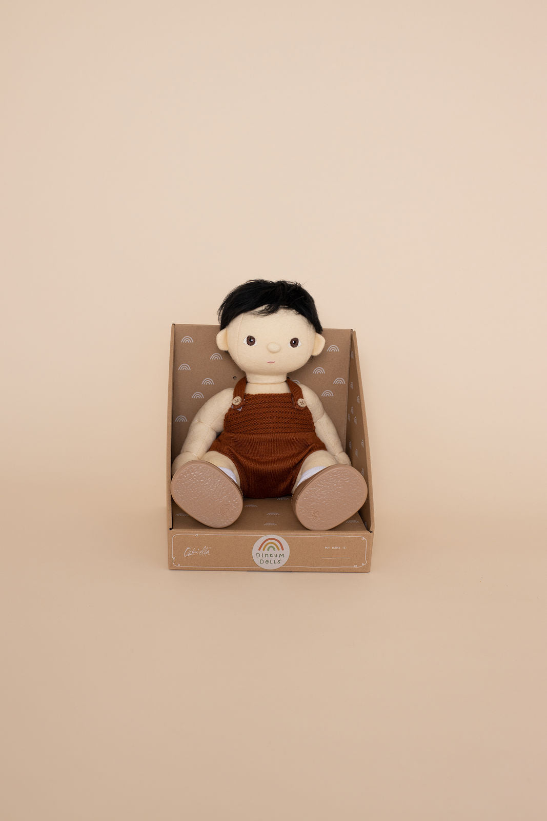 Olli Ella Dinkum Doll Roo