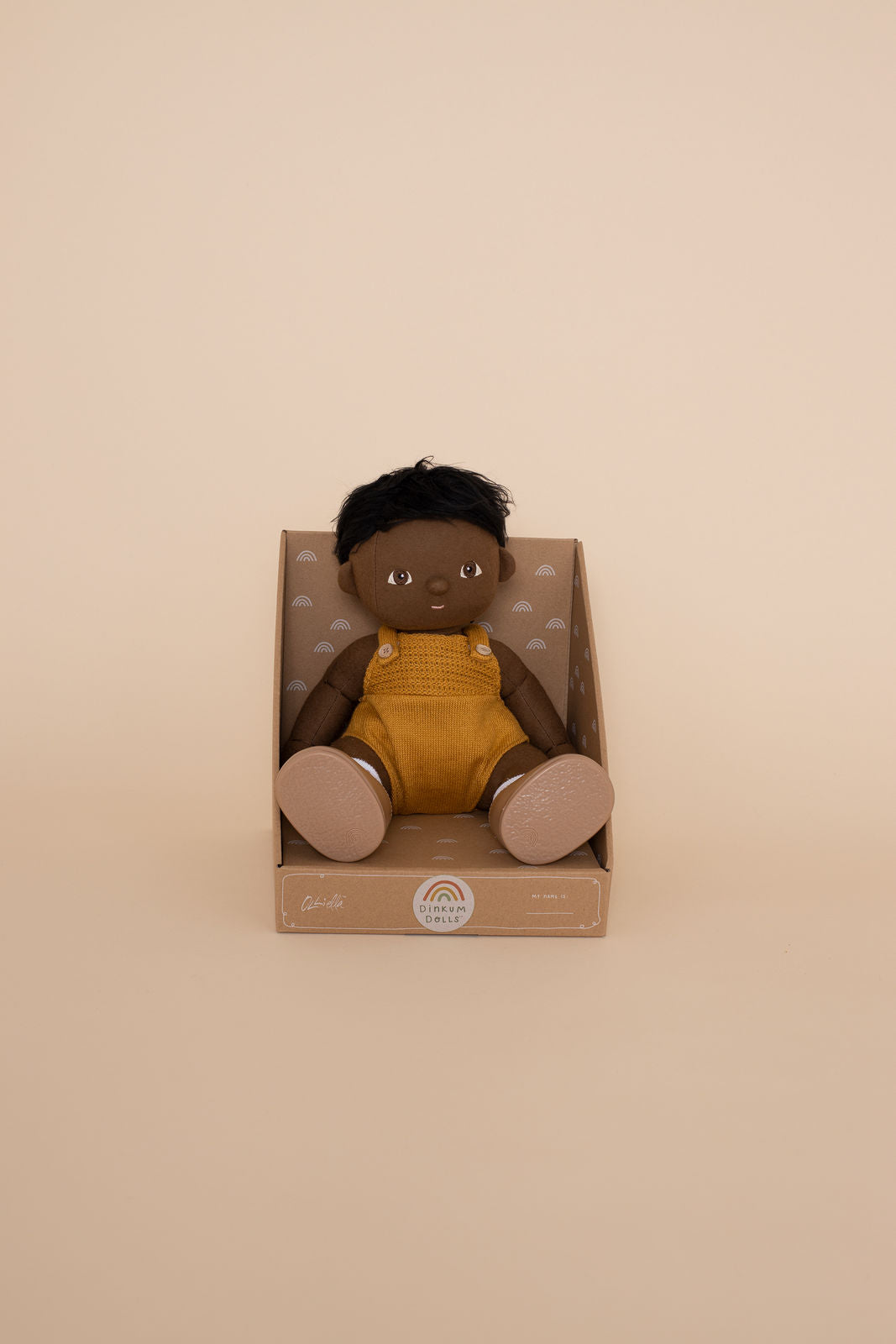 Olli Ella Dinkum Doll Tiny