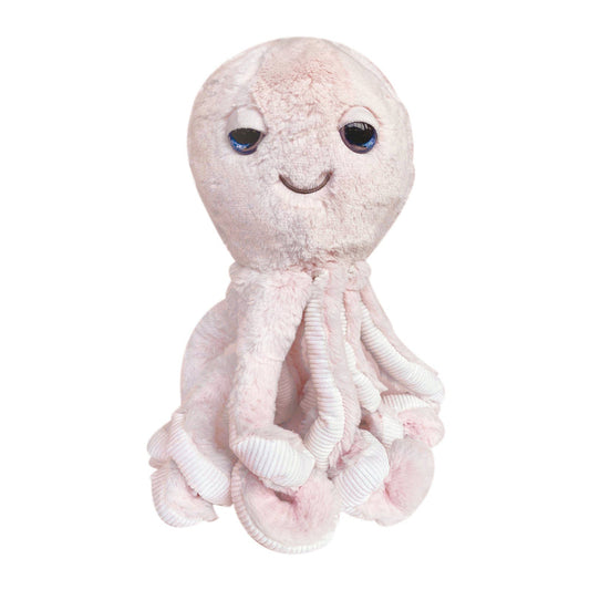 OB Designs Cove Octopus Soft Toy