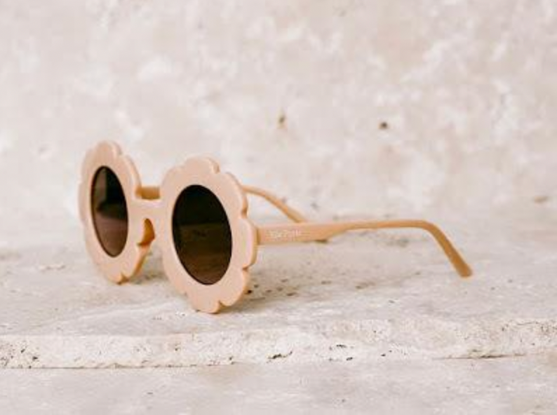Elle Porte Daisy's Nectar Sunglasses