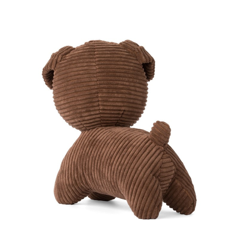 Miffy Plush Doll Snuffy Corduroy 21cm