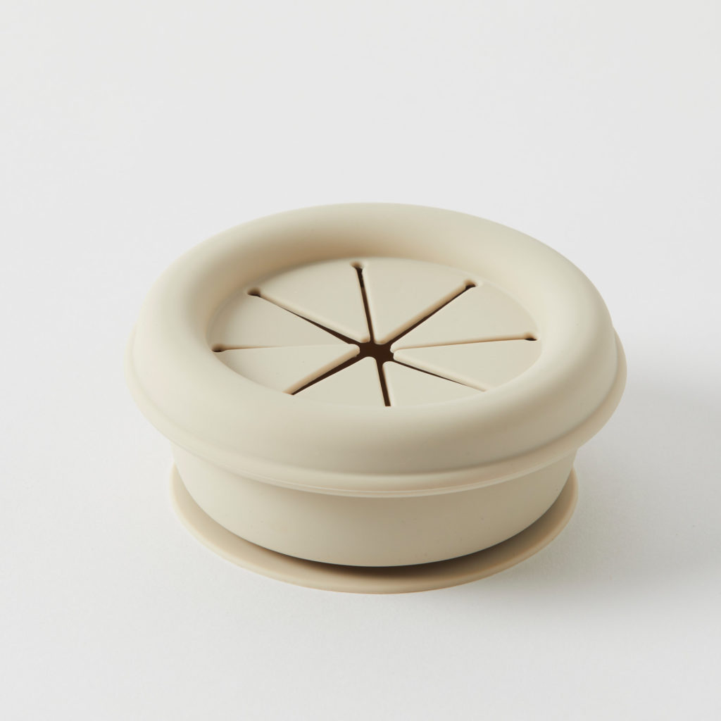 Nordic Kids Henny Silicone Snack Cup