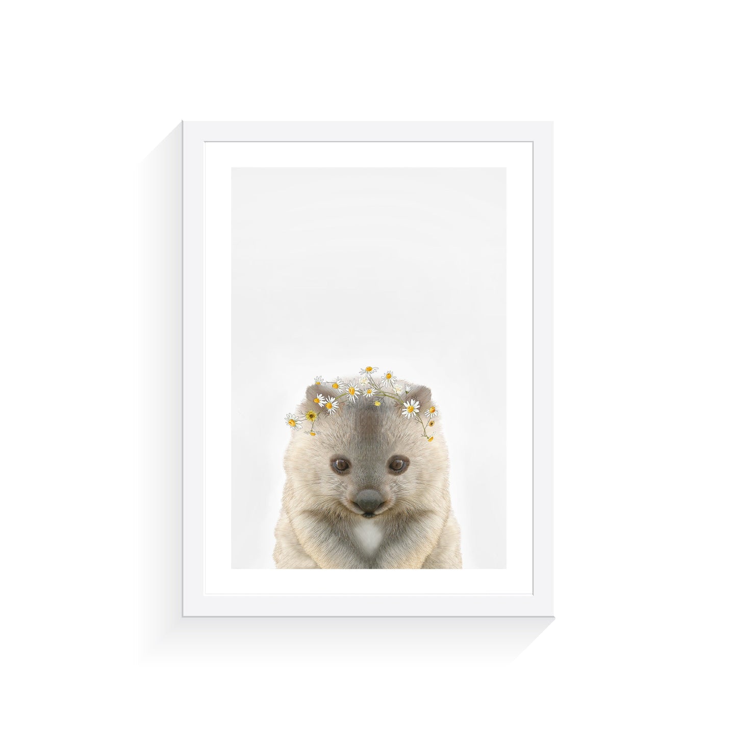 Arty Bub Australian Animal Prints | Daisy Crown