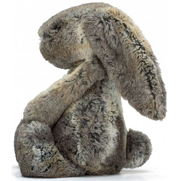 Jellycat Bashful Cottontail Bunny - Medium
