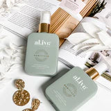 Al.ive Body HAND & SURFACE SANITISER SPRAY - WATERMELON & LIME