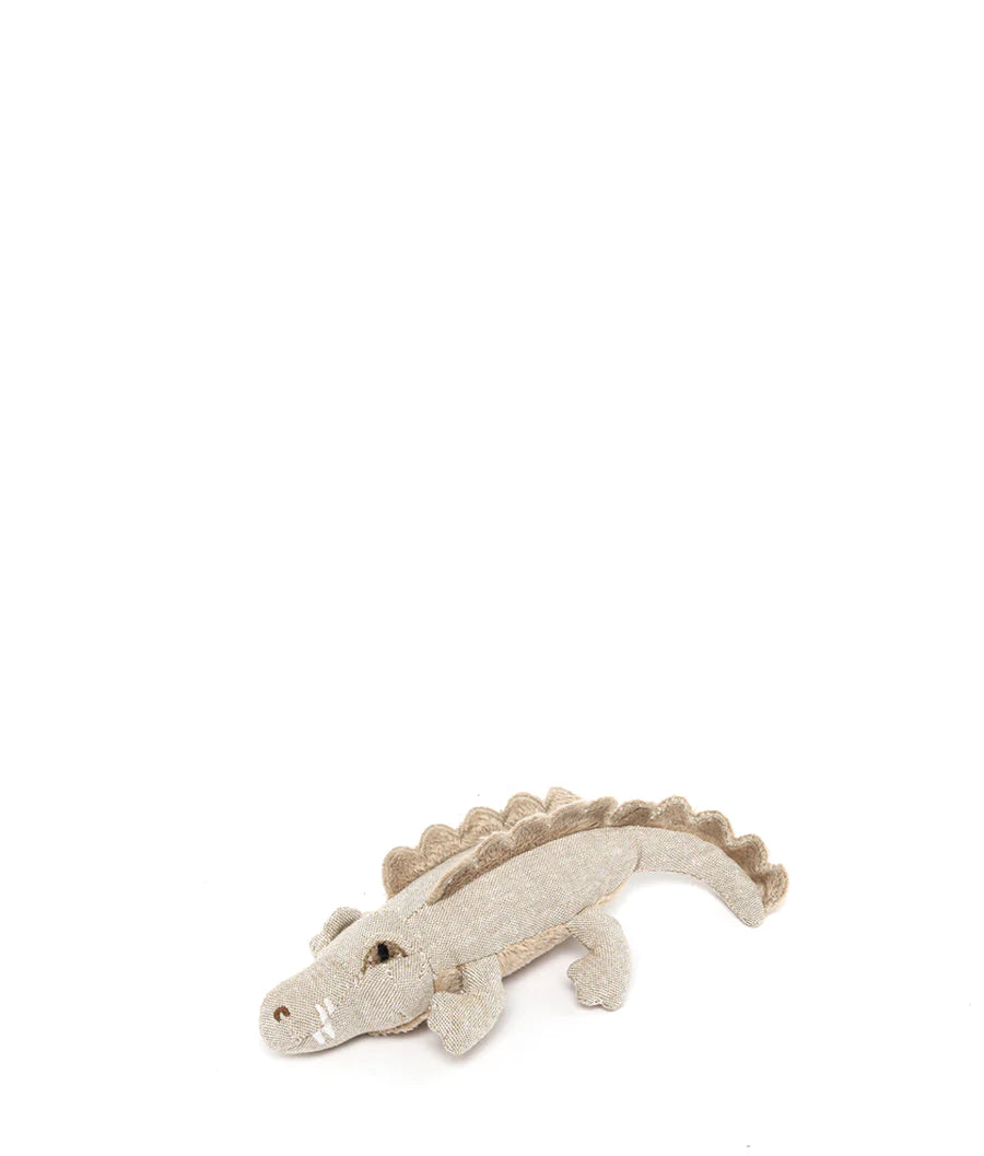 Nana Huchy - Karen the Crocodile Rattle