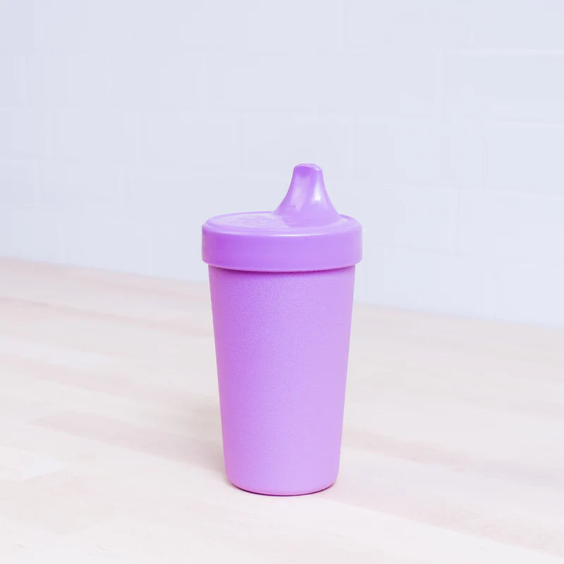 RePlay No Spill Sippy Cup- Assorted Colours