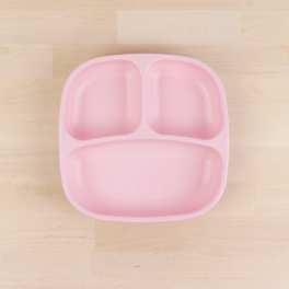 Replay Divided Plate- Assorted Colours