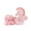 Jellycat Sienna Seahorse - Soother