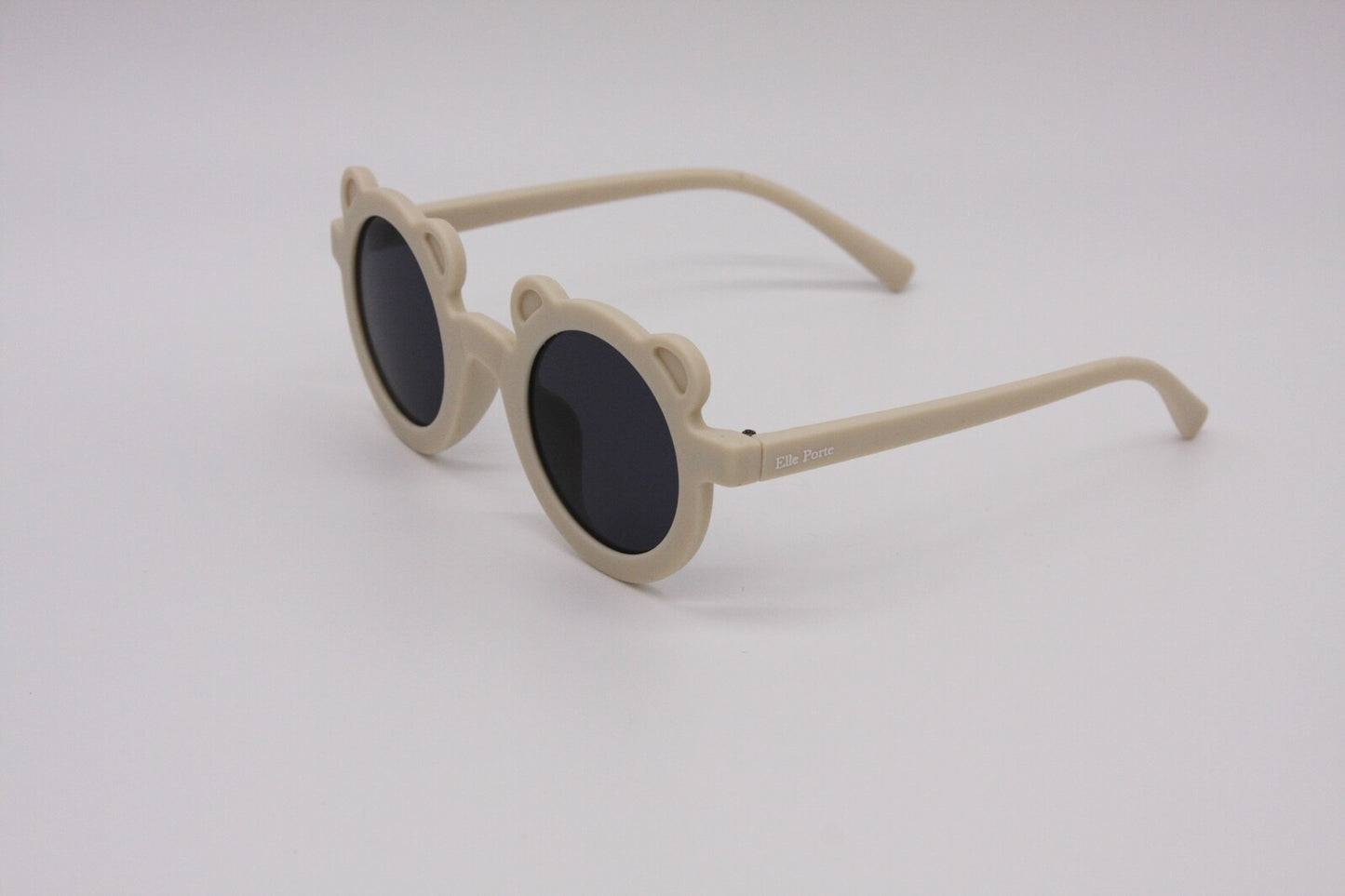 Elle Porte Teddy Hug Sunglasses