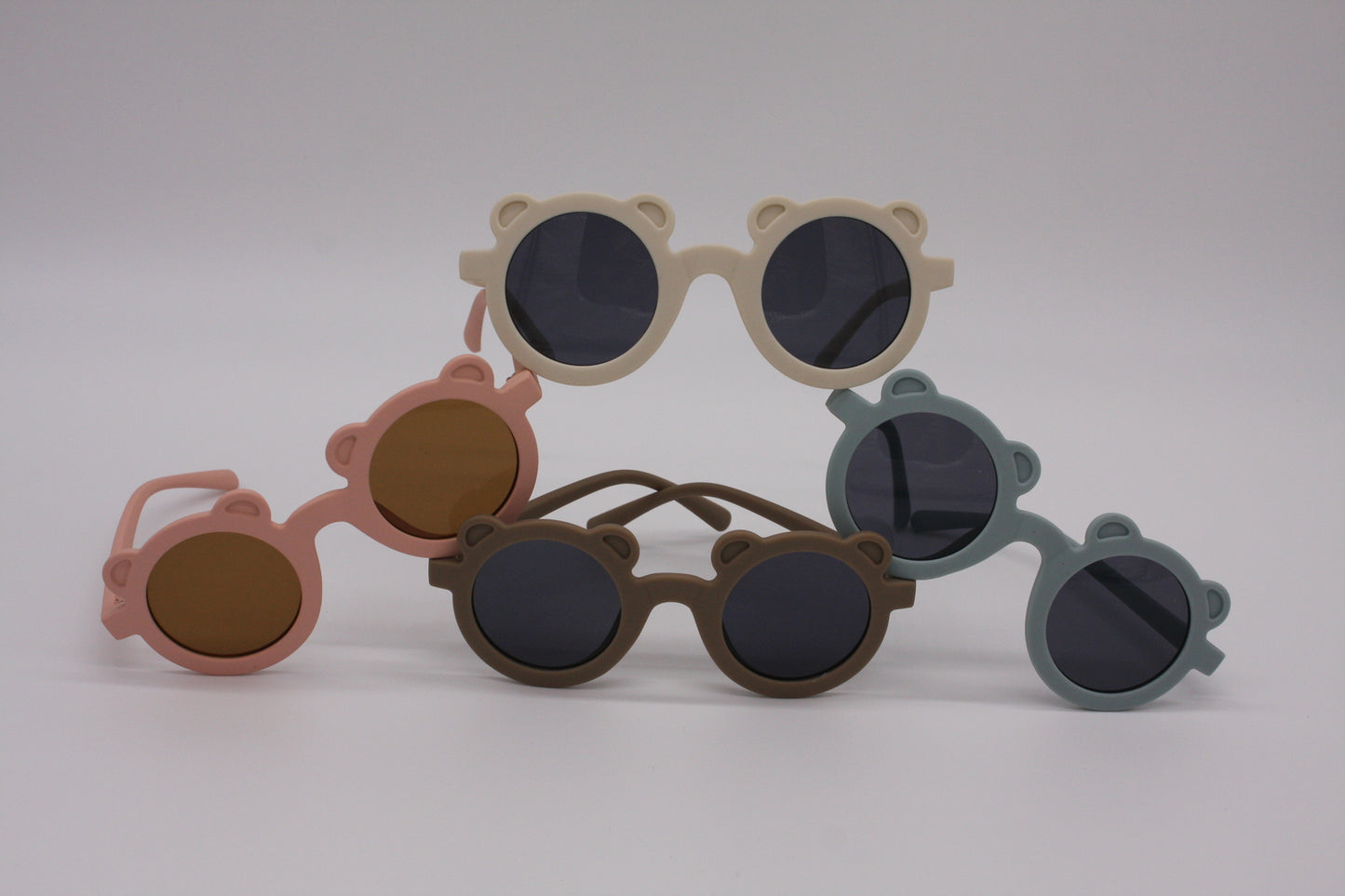 Elle Porte Teddy Cuddle Sunglasses
