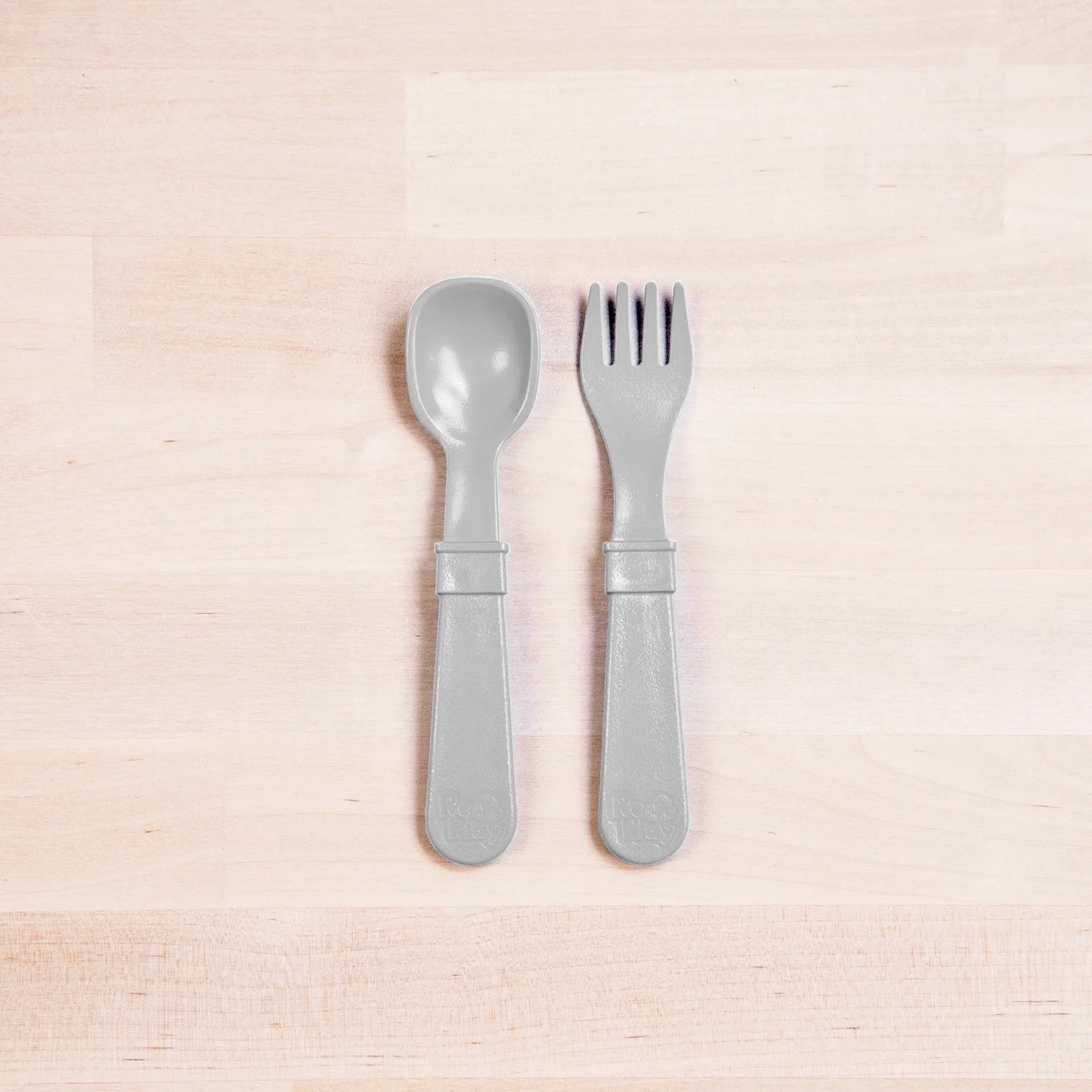 Replay Spoon and Fork Set