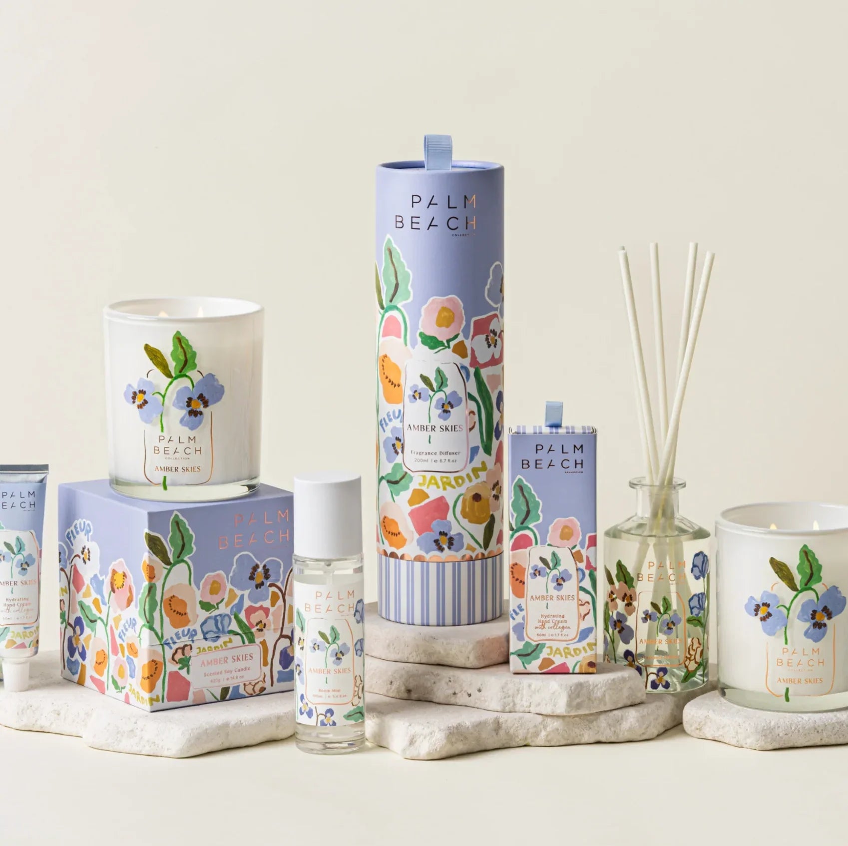 Palm Beach Collection