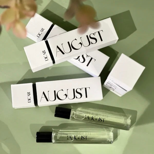 Dear August