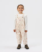 Goldie + Ace Mini Strawberry Longsleeve Top