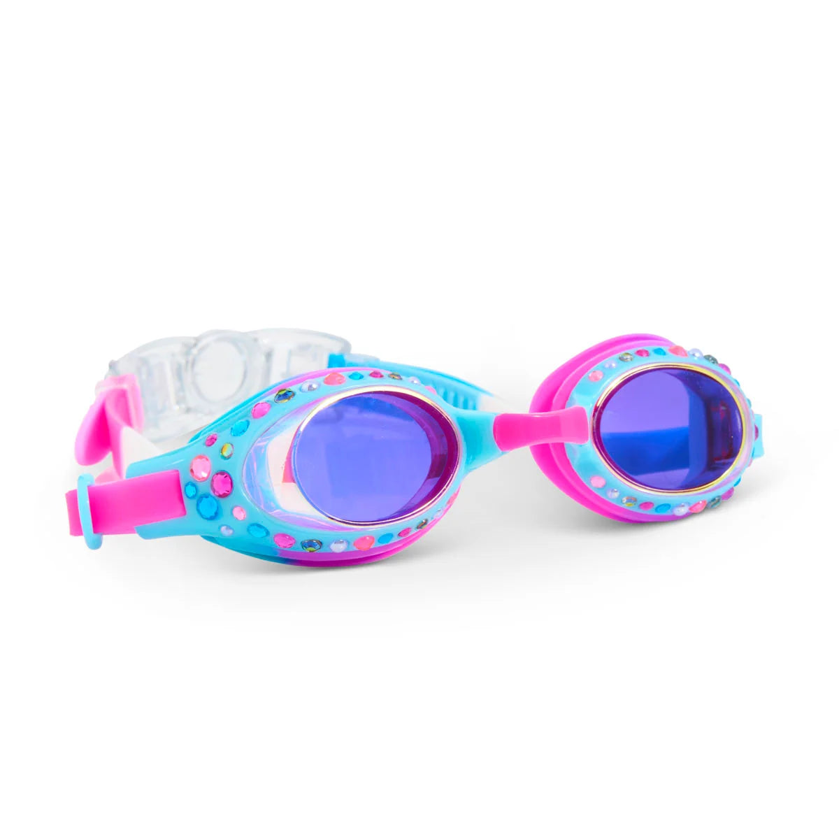 Bling2o Gem Crystal Violet