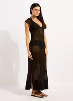 Seafolly Maxi Tank Dress