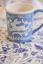 Holly & Ivy - Lapin Mug Assorted