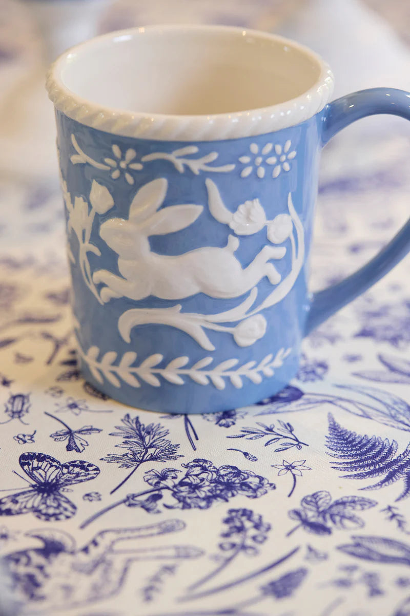 Holly & Ivy - Lapin Mug Assorted