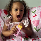 No Nasties Scented Kids Nail Polish