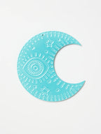 Jones & Co Tailsman Moon - Assorted