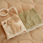 Little Dutch Little Goose Stroller Book