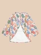 Huxbaby Play Smocks