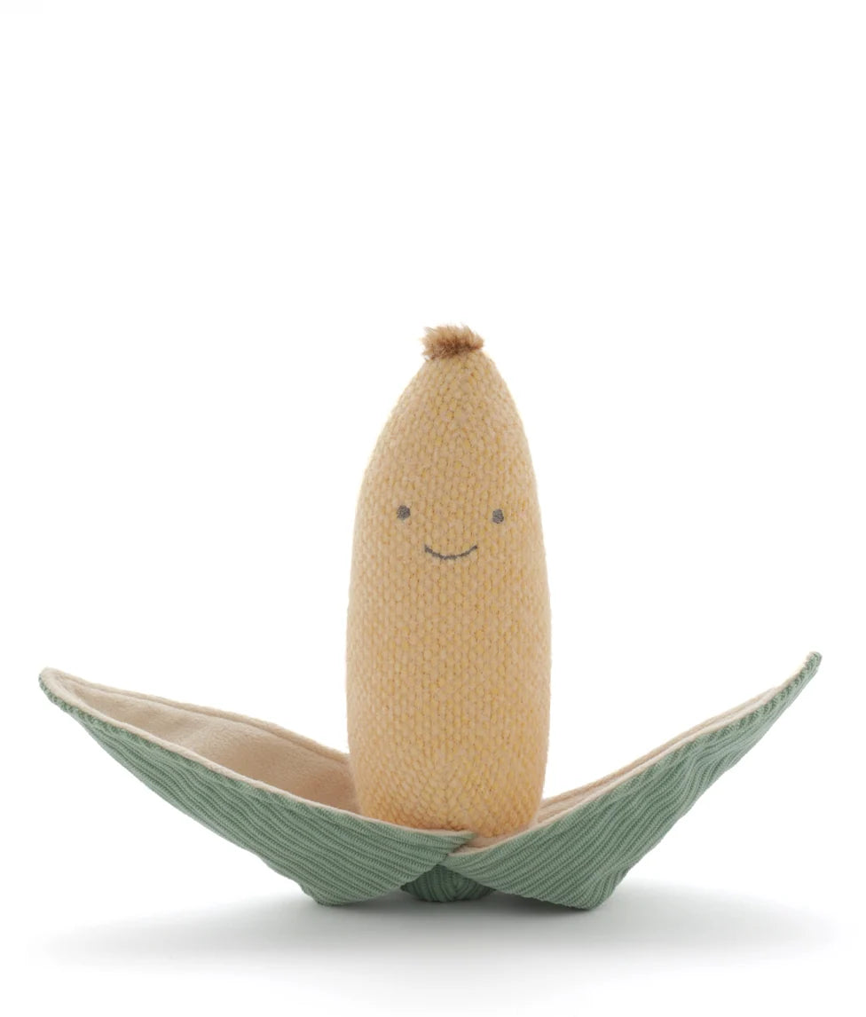 Nana Huchy Cooper Corn - The Corny Friend